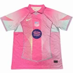 FC Barcelona Tröja 2025 2026 Rosa - FC Barcelona Tröja 25/26 | trojzonen