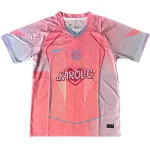 FC Barcelona Tröja 2025 2026 Rosa - FC Barcelona Tröja 25/26 | trojzonen
