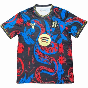 FC Barcelona Tröja 2025 2026 - FC Barcelona Tröja 25/26 | trojzonen