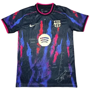 FC Barcelona Tröja 2025 2026 - FC Barcelona Tröja 25/26 | trojzonen