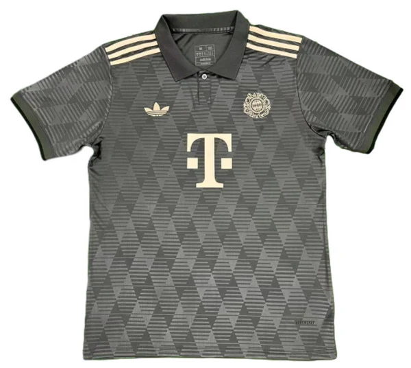 Bayern Munich Tröja 2024 2025 - Bayern München Tröja 25/26 | trojzonen