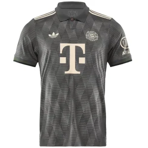Bayern Munich Tröja 2024 2025 - Bayern München Tröja 25/26 | trojzonen