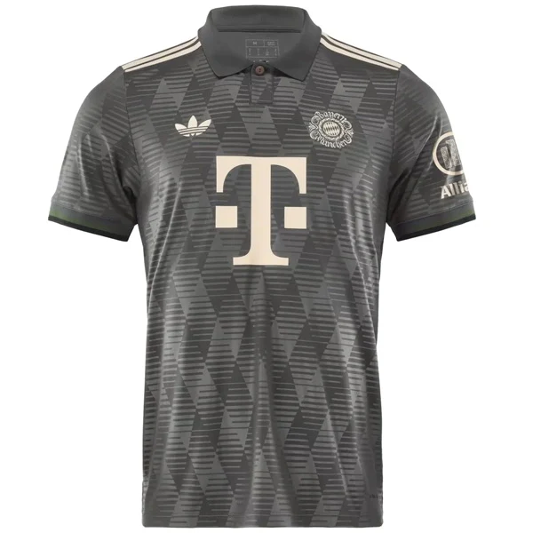 Bayern Munich Tröja 2024 2025 - Bayern München Tröja 25/26 | trojzonen