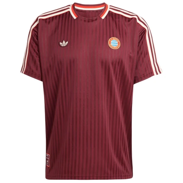Bayern Munich Tröja 2024 2026 - Bayern München Tröja 25/26 | trojzonen