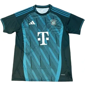 Bayern Munich Tröja 2025 2026 - Bayern München Tröja 25/26 | trojzonen
