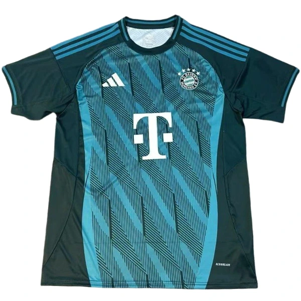 Bayern Munich Tröja 2025 2026 - Bayern München Tröja 25/26 | trojzonen