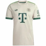 Bayern Munich Tröja 2025 2026 - Bayern München Tröja 25/26 | trojzonen