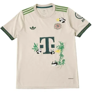Bayern Munich Tröja 2025 2026 - Bayern Munich Tröja 25 26 | trojzonen