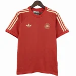 Bayern Munich Tröja 2025 2026 - Bayern München Tröja 25/26 | trojzonen