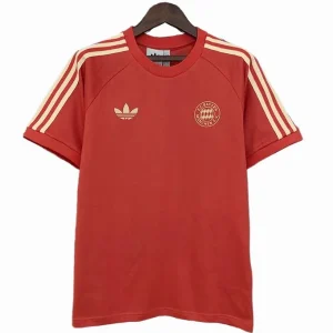 Bayern Munich Tröja 2025 2026 - Bayern München Tröja 25/26 | trojzonen