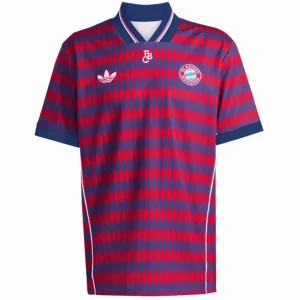 Bayern Munich Tröja 2025 2026 - Bayern Munich Tröja 25 26 | trojzonen