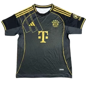 Bayern Munich Tröja 2025 2026 - Bayern München Tröja 25/26 | trojzonen