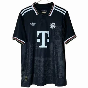 Bayern Munich Tröja 2025 2026 - Bayern München Tröja 25/26 | trojzonen