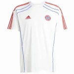 Bayern Munich Tröja 2025 2026 - Bayern München Tröja 25/26 | trojzonen