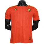 Belgien Tröja 2026 - Belgien Tröja 25/26 | trojzonen
