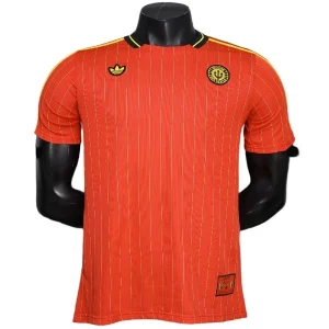 Belgien Tröja 2026 - Belgien Tröja 25/26 | trojzonen