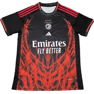 Tröja 2024 2025 - SL Benfica Tröja | trojzonen