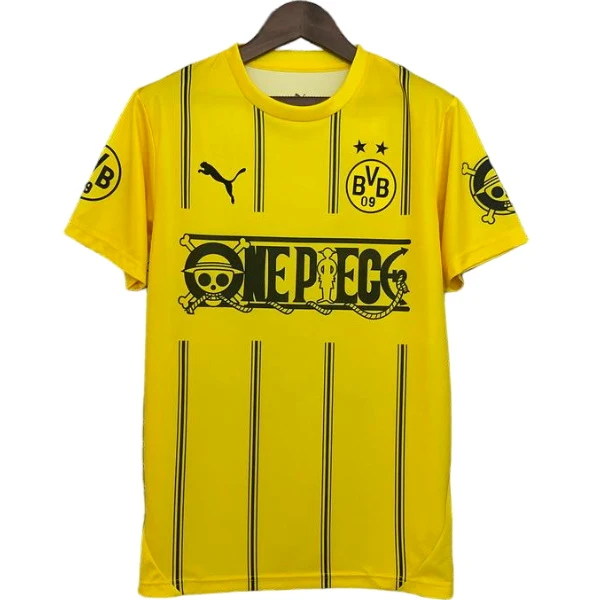 Borussia Dortmund Tröja 2025 2026 | trojzonen