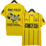 Borussia Dortmund Tröja 2025 2026 | trojzonen
