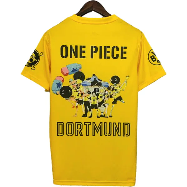 Borussia Dortmund Tröja 2025 2026 | trojzonen