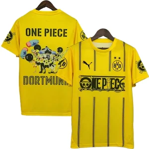 Borussia Dortmund Tröja 2025 2026 | trojzonen