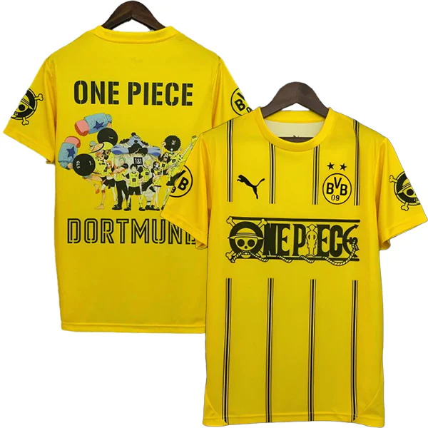 Borussia Dortmund Tröja 2025 2026 | trojzonen
