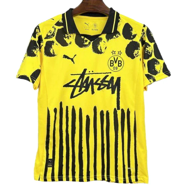 Borussia Dortmund Tröja 2025 2026 | trojzonen