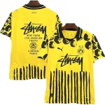 Borussia Dortmund Tröja 2025 2026 | trojzonen