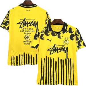 Borussia Dortmund Tröja 2025 2026 | trojzonen
