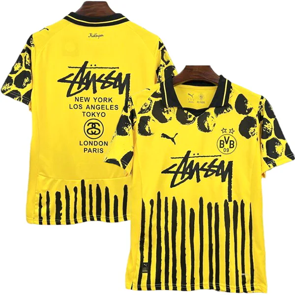 Borussia Dortmund Tröja 2025 2026 | trojzonen