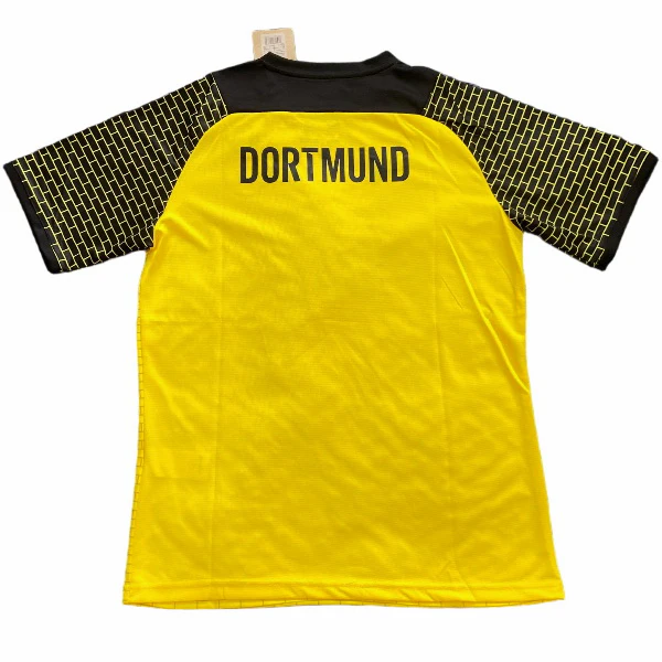 Borussia Dortmund Tröja 2025 2026 | trojzonen