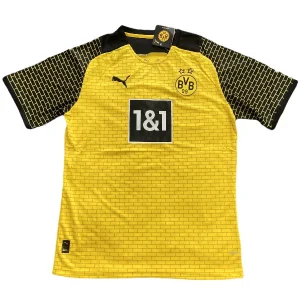 Borussia Dortmund Tröja 2025 2026 | trojzonen