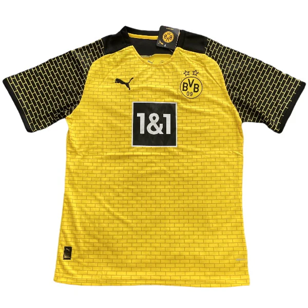 Borussia Dortmund Tröja 2025 2026 | trojzonen