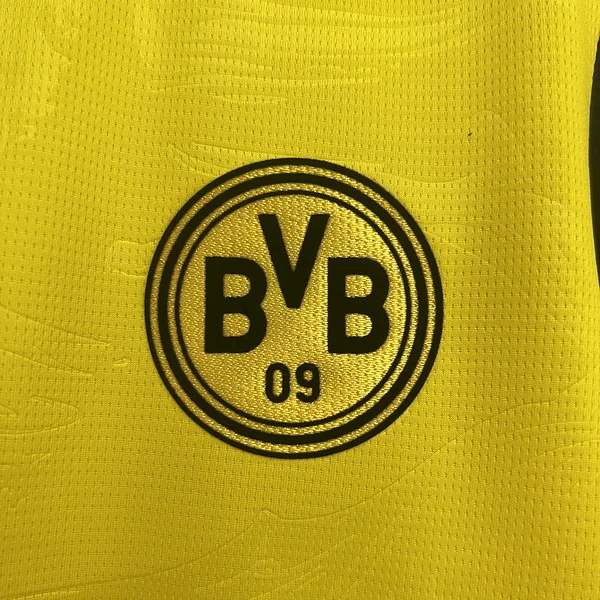 Borussia Dortmund Tröja 2025 2026 | trojzonen