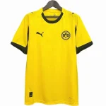 Borussia Dortmund Tröja 2025 2026 | trojzonen
