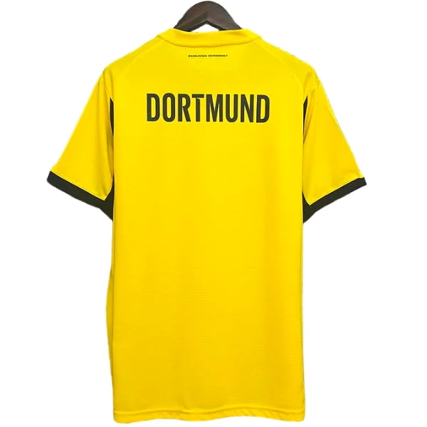 Borussia Dortmund Tröja 2025 2026 | trojzonen