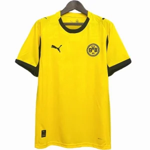 Borussia Dortmund Tröja 2025 2026 | trojzonen