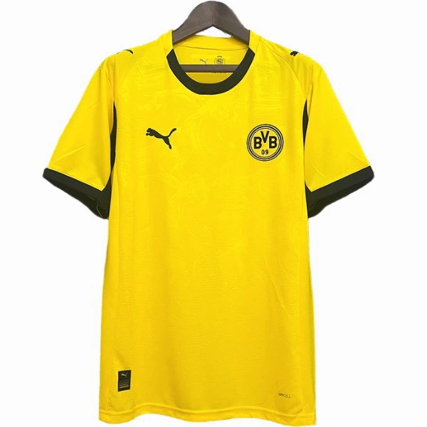 Borussia Dortmund Tröja 2025 2026 | trojzonen