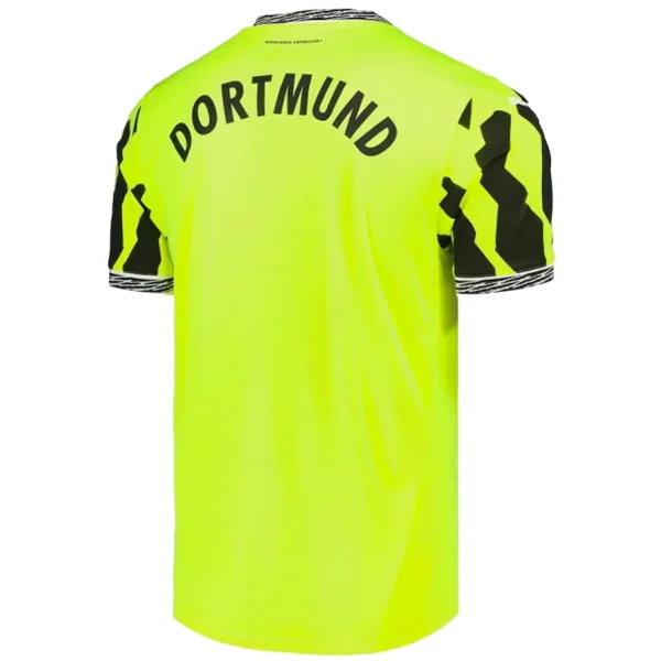 Borussia Dortmund Tröja 2025 2026 | trojzonen