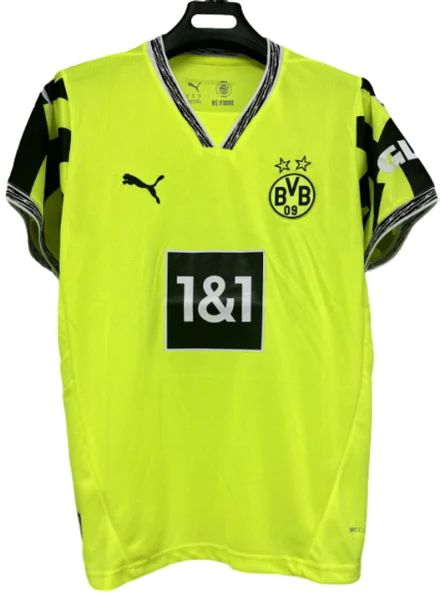 Borussia Dortmund Tröja 2025 2026 | trojzonen
