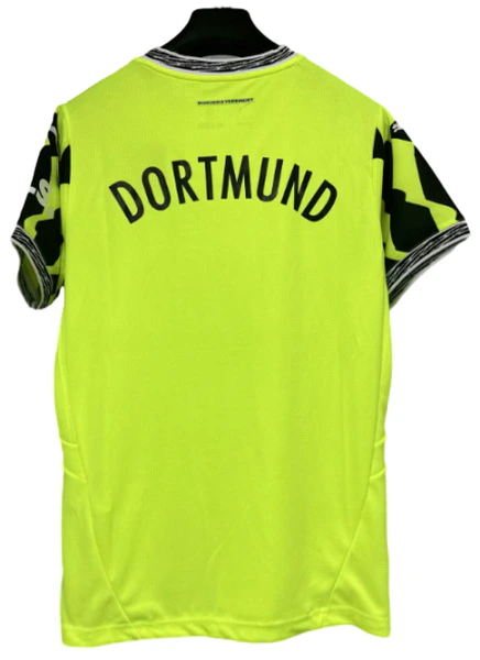 Borussia Dortmund Tröja 2025 2026 | trojzonen