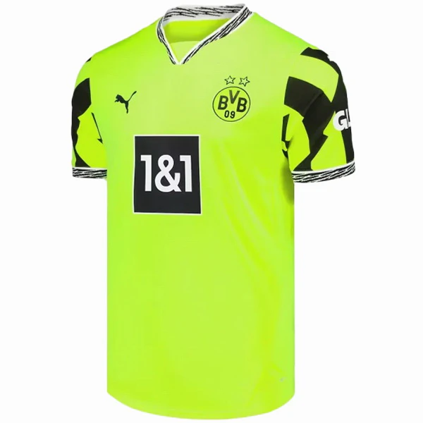 Borussia Dortmund Tröja 2025 2026 | trojzonen