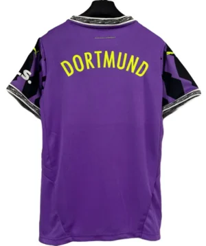 Borussia Dortmund Tröja 2025 2026 | trojzonen