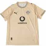 Borussia Dortmund Tröja 2026 2027 - Borussia Dortmund Tröja 25/26 | trojzonen