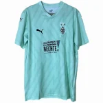 Borussia Mönchengladbach Tröja 2024 2025 | trojzonen