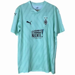 Borussia Mönchengladbach Tröja 2024 2025 | trojzonen