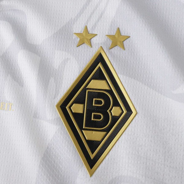Borussia Mönchengladbach Tröja 2025 2026 - Borussia Mönchengladbach Tröja 25/26 | trojzonen