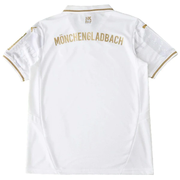 Borussia Mönchengladbach Tröja 2025 2026 - Borussia Mönchengladbach Tröja 25/26 | trojzonen