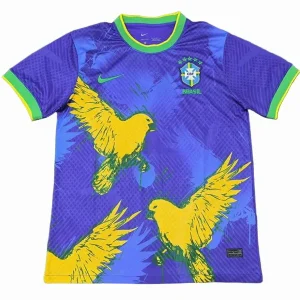 Brasilien Tröja 2026 | trojzonen