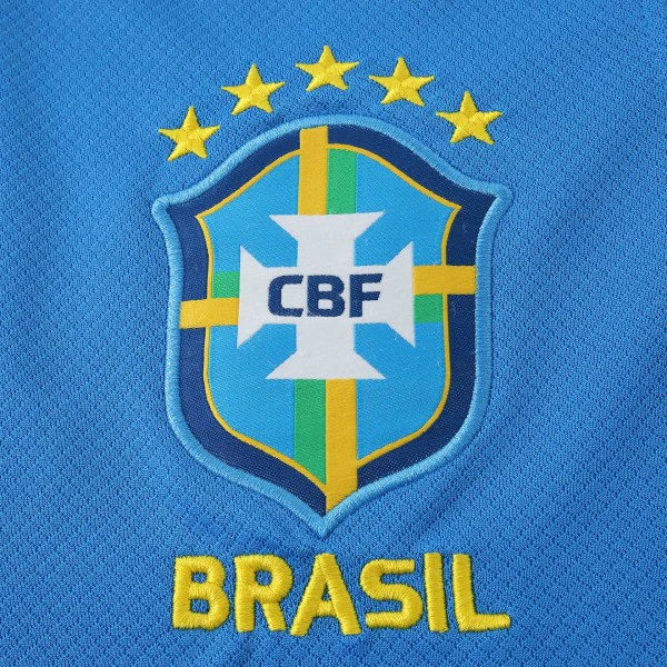 Brasilien Tröja 2026 - Brasilien Tröja 25/26 | trojzonen
